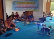 Pra Musrenbang Paramasan, 44 Usulan Jadi Prioritas
