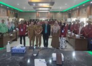 Mahasiswa UM Banjarmasin KKN Tematik Stunting di Banjar 25 Mahasiswa UM Banjarmasin KKN Tematik Stunting di Banjar