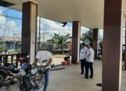 Persiapan Haul, Dishub Perbaiki Fasilitas Dermaga Air Santri 10 Persiapan Haul, Dishub Perbaiki Fasilitas Dermaga Air Santri