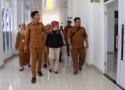 Bupati Resmikan Gedung UPTD Puskesmas Beruntung Baru 24 Bupati Resmikan Gedung UPTD Puskesmas Beruntung Baru