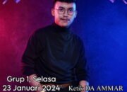 Dukung Putra Kotabaru Ammar di D’Academy 6