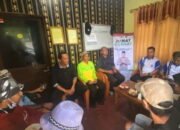 Jumat Curhat Polres Kotabaru Lebih Mendekat Dengan Warga