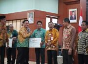 Balangan Sabet Penghargaan Kabupaten Peduli HAM 13 Balangan Sabet Penghargaan Kabupaten Peduli HAM