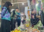 Dukung Penguatan Ekonomi Diskominfosan Balangan Laksanakan Belanja Cil 19 Dukung Penguatan Ekonomi Diskominfosan Balangan Laksanakan Belanja Cil