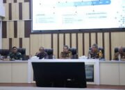 Tahun 2024 Puluhan Kepala Desa Berakhir<br>Pemkab Tapin Siapkan Pilkades Serentak 12 Tahun 2024 Puluhan Kepala Desa BerakhirPemkab Tapin Siapkan Pilkades Serentak