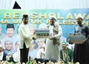 Pemkab HSU Isi Malam Pergantian Tahun Dengan Sholawat dan Doa Bersama 27 Pemkab HSU Isi Malam Pergantian Tahun Dengan Sholawat dan Doa Bersama