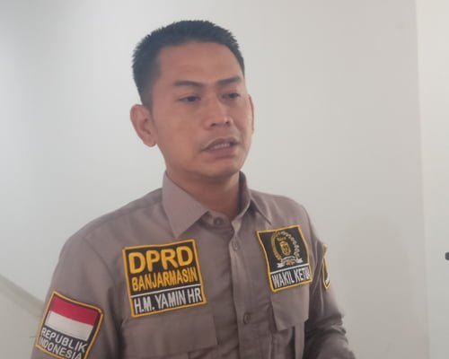 Hal 9 1 KLm HM Yamin