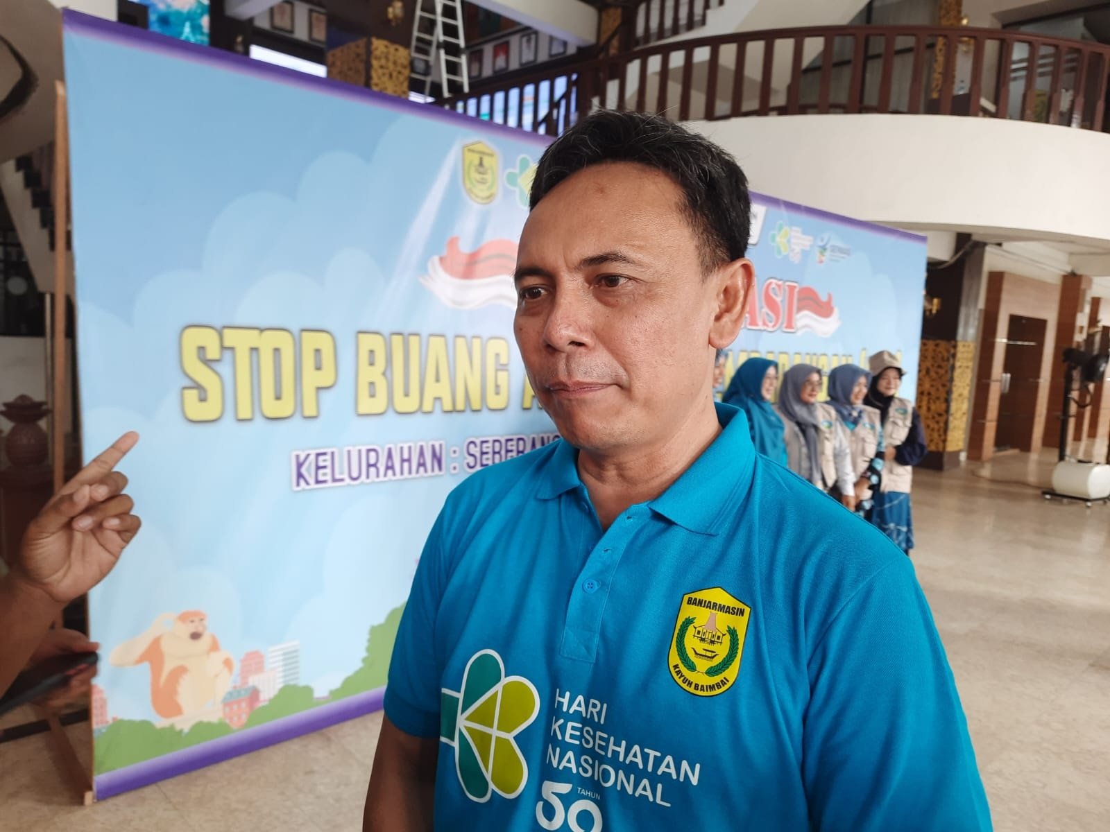 Hal 9 1 Klm Tabiun Huda