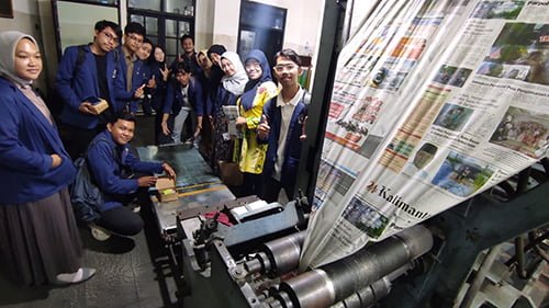 Hal 9 3 KLm Kunjungan ke KP