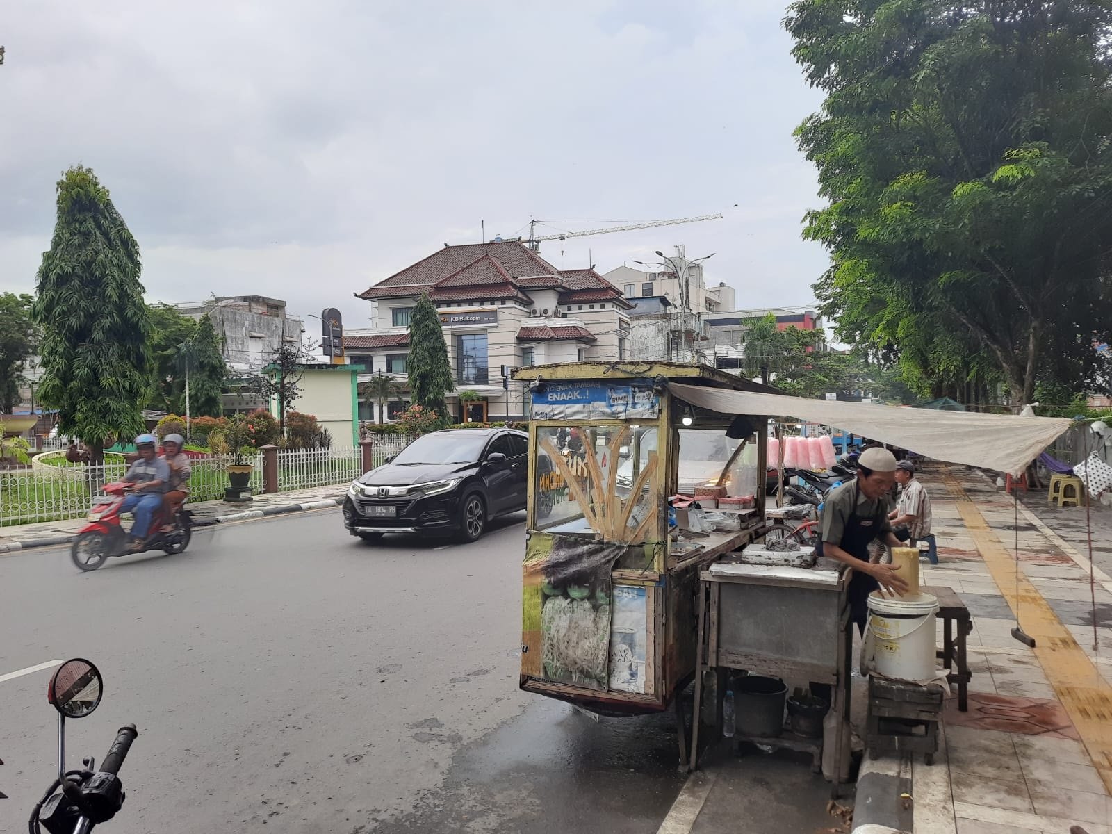 Hal 9 3 KLm PKL Kamboja