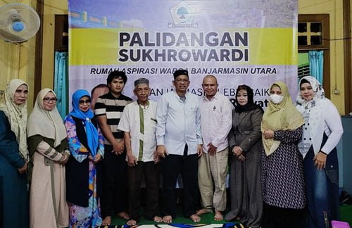 Hal 9 3 Klm Ahli Waris