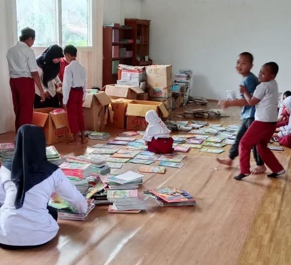 Hal 9 3 Klm Kebersihan