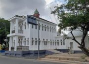 Langgar Al Hinduan Sudah Bisa Digunakan 20 Langgar Al Hinduan Sudah Bisa Digunakan