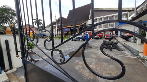 Hal 9 3 Klm Pemko BJM