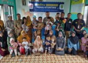 Temukan Kasus Baru Stunting<br>Pemko Banjarmasin Optimis Capai Target 14 Persen 19 Temukan Kasus Baru StuntingPemko Banjarmasin Optimis Capai Target 14 Persen