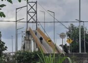 Dikeluhkan Terlalu Curam, PUPR Rencanakan Jembatan Bromo Lebih Landai 30 Dikeluhkan Terlalu Curam, PUPR Rencanakan Jembatan Bromo Lebih Landai