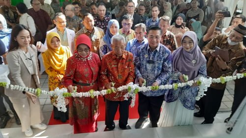 Kontribusi Layanan Kesehatan Berkualitas Dengan Amanah Premier Clinic 1 Hal 9 7 KLm Gabung Kontrak1