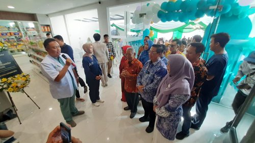 Kontribusi Layanan Kesehatan Berkualitas Dengan Amanah Premier Clinic 2 Hal 9 7 Klm Gabung Kontrak2