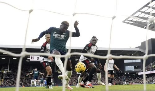 Arsenal Kembali Telan Kekalahan, Tertahan Diperingkat Keempat 1 IMG 20240101 WA0008 e1704070877257
