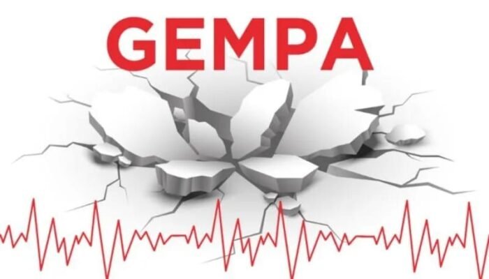 Gempa Dahsyat Magnitudo 7,4 Guncang Jepang, Peringatan Tsunami Dikeluarkan