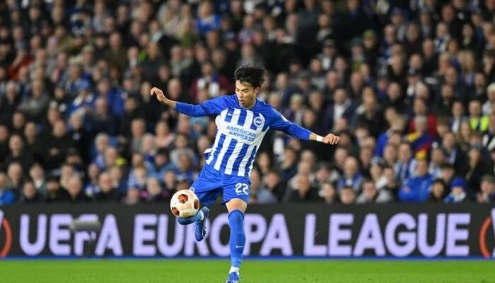 Jepang Tak Terkalahkan Sembilan Pertandingan, Tiga Pemainnya ‘Musuh’ Sandy Walsh di Belgia