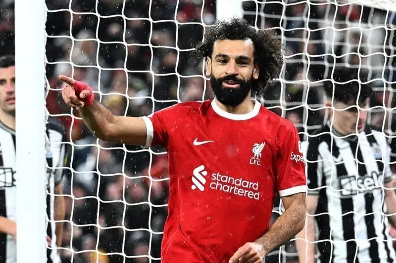 Liverpool Kokoh di Puncak Usai Hajar Newcastle 4-2 1 IMG 20240102 WA0005