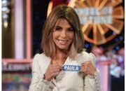 Merasa Dilecehkan, Paula Abdul Laporkan Mantan Produser American Idol