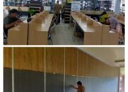 Dispersip Kalsel Terus Berbenah, Miftahul dan Maulida Semakin Betah di Ruang Perpustakaan 10 Dispersip Kalsel Terus Berbenah, Miftahul dan Maulida Semakin Betah di Ruang Perpustakaan