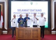 Bank Kalsel Mampu Cover Kebutuhan Uang di Momen Libur Tahun Baru