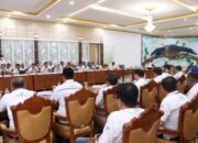 Di Raker RBB 2024, Bank Kalsel Optimis Modal Inti Minimum Tembus Rp 3T