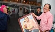 Dubes Asal Kotabaru, Fadjroel Rachman Ungkap Peran Rizal Ramli 1 IMG 20240103 WA0007
