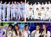 Inilah Pemenang The 33rd Seoul Music