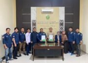 PBH PERADI Banjarmasin Teken MoU dengan PN Banjarmasin 8 PBH PERADI Banjarmasin Teken MoU dengan PN Banjarmasin
