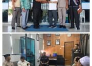 Komisi II DPRD Kalsel Mengapresiasi Hasil Kinerja Bank Kalsel Cabang Batulicin