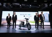 AHM Umumkan Harga Honda EM1 e: dan EM1 e: PLUS 8 AHM Umumkan Harga Honda EM1 e: dan EM1 e: PLUS