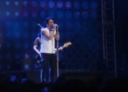 Band NOAH Pesan Pamit, Begini Tanggapan Musica Studios