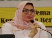 Kampanye Agar Tertib, Ini Dilakukan KPU Kalsel