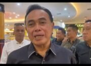 Buntut Menyeberang Dukung Prabowo, Zairullah Ajukan Pengunduran Diri Sebagai Ketum PKB Kalsel