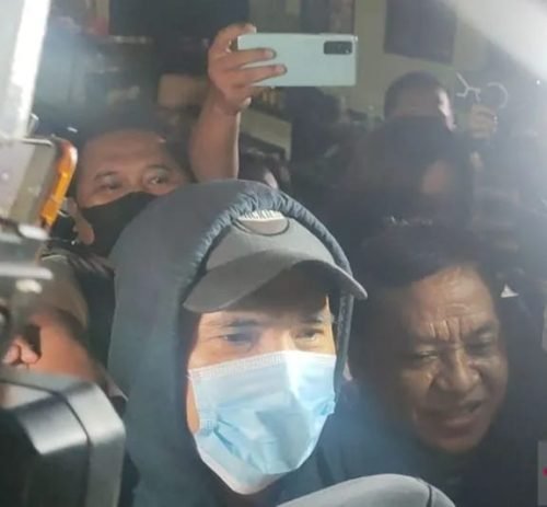 Saipul Jamil Diperiksa Lebih Mendalam di Lab Polda, Asistennya Positif Narkoba 1 IMG 20240106 WA0007 e1704500741231