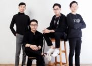 Rakat Band Banjarmasin Luncurkan Single Kedua Pacar Khayalan