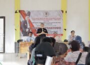 Imam Suprastowo Ajak Budaya Gemar Menanam Demi Anak dan Cucu