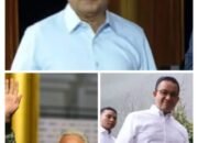 Ini Visi Tiga Capres Tentang Isu Keamanan, Hubungan Internasional dan Politik Luar Negeri di Debat Ketiga