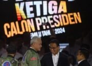 Prabowo Sanggah Anies Terkait Kritiknya Soal Food Estate