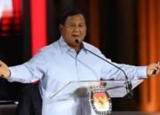 Ini Tanggapan TKN Prabowo-Gibran Terkait nilai Skor buruk Menhan dari Ganjar-Anies