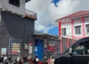 53 Tahanan Kabur, Delapan Berhasil Ditangkap 8 53 Tahanan Kabur, Delapan Berhasil Ditangkap