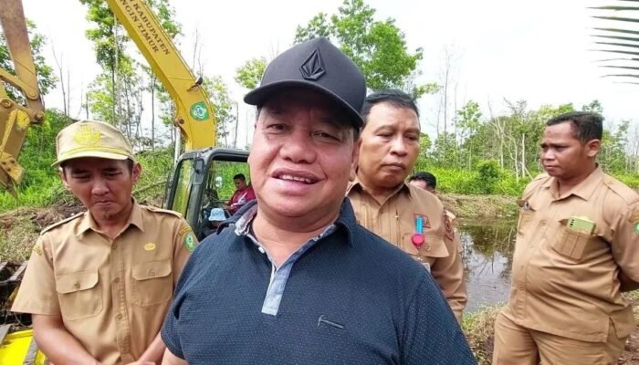 Wacana Wisata Buaya Jadi Pro dan Kontra, Ini Penjelasan Bupati Kotawaringin Timur