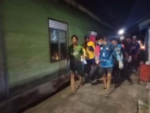 Tiga Hari Tak Keluar Rumah, Hadri Ditemukan Meninggal Dunia 1 IMG 20240109 WA0012 e1704753451832