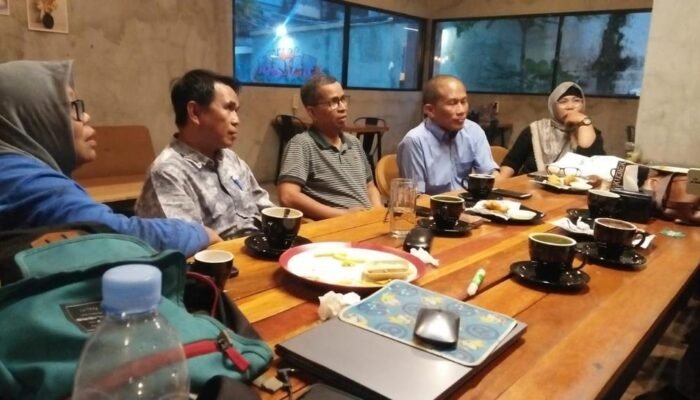 Hasil Riset PR2Media di Yogyakarta Rusak Akibat Sistem Politik