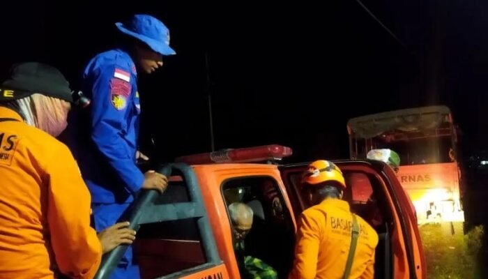 Gunung Lewotobi di NTT Mengalami Peningkatan Energi Erupsi, Tim SAR Evakuasi 11 Warga