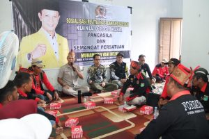 IKN Pindah Ke Kalimantan, Paman Yani Minta Masyarakat Dayak Siap Sambut Pendatang